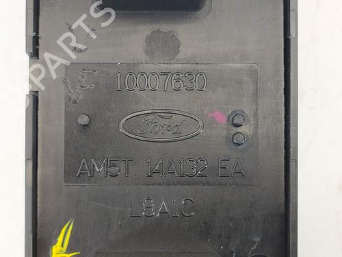 Left front window switch FORD FOCUS III | BP8643640I27 - Image 3