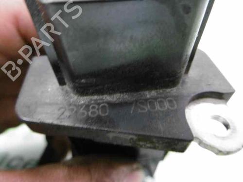 Mass air flow sensor NISSAN QASHQAI / QASHQAI +2 I (J10, NJ10, JJ10E)  | BP1840107M95 