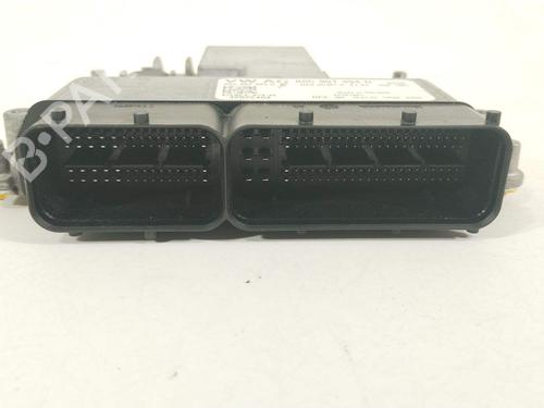 Engine control unit (ECU) SEAT IBIZA V (KJ1, KJG) 1.0 TSI | BP36856733M57 - Image 3
