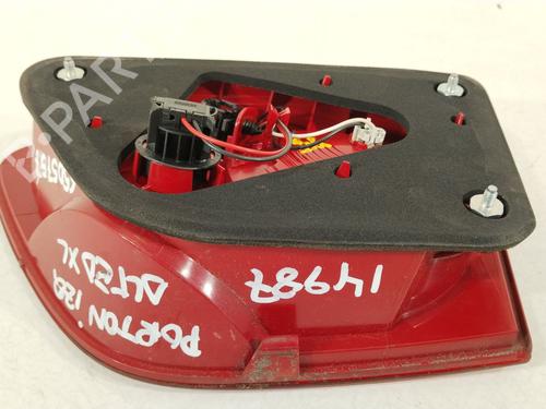 Left tailgate light SEAT ALTEA XL (5P5, 5P8) 1.6 TDI | BP32482712C79 - Image 3