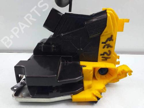 Used Front left lock Front left lock 4933403 4933403