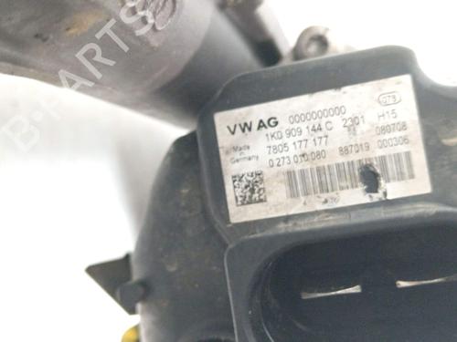 Steering rack AUDI A3 (8P1) 2.0 TDI 16V | BP30173308M22 - Image 5