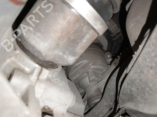 Steering rack CITROËN C3 III (SX) 1.5 BlueHDi 100 (SXYHYP, SXYHTU) | BP37460089M22 - Image 2