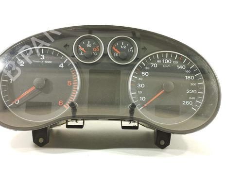 Used Instrument cluster Instrument cluster AUDI A3 Sportback (8PA) 1.9 TDI (105 hp) 39105684 39105684