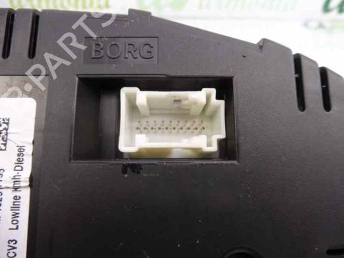 Instrument cluster MERCEDES-BENZ SPRINTER 3,5-t Van (B906)  | BP2000297C47 