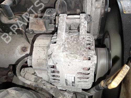 Used Alternator Alternator 36937521 36937521