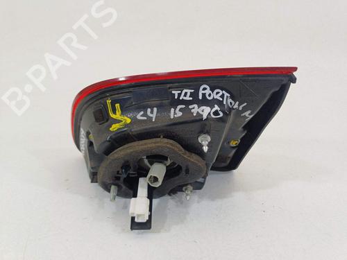 Left tailgate light CITROËN C4 AIRCROSS 1.8 HDi 150 | BP36074170C79 - Image 4