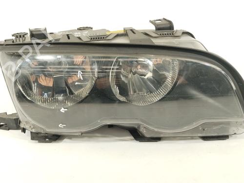 Used Right headlight BMW 3 Coupe (E46) 330 Ci (231 hp) 27979998