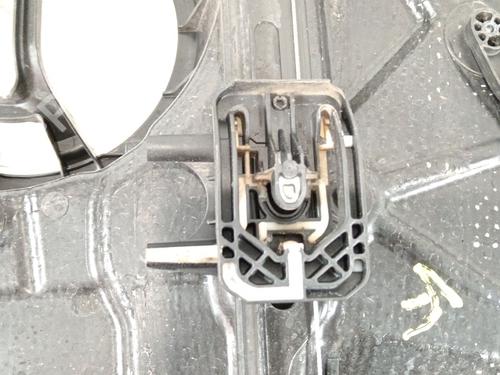 Front right window mechanism FORD FOCUS IV (HN) 1.0 EcoBoost | BP30640843C23 