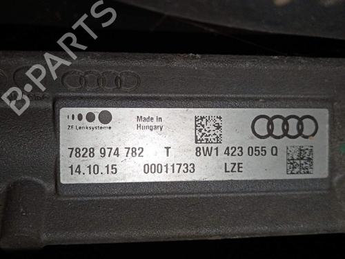Steering rack AUDI A4 B9 (8W2, 8WC) 35 TDI | BP37261716M22 - Image 2