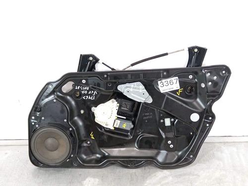Used Front right window mechanism Front right window mechanism VW PASSAT B6 (3C2) 2.0 TDI (140 hp) 40228208 40228208