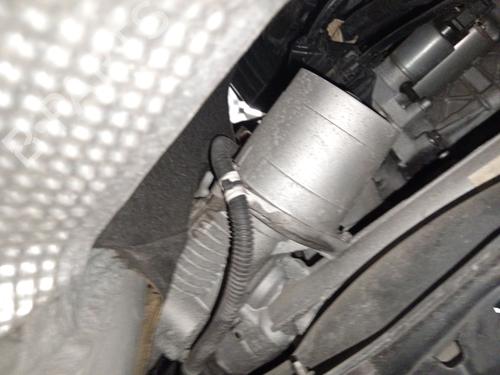 Steering rack CITROËN C3 III (SX) 1.2 VTi 82 | BP38175096M22 - Image 2