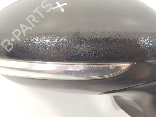 Right mirror CITROËN C3 III (SX)  | BP28380709C27