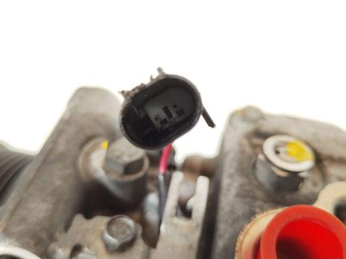AC compressor MERCEDES-BENZ E-CLASS (W211) E 280 CDI (211.020) | BP27866651M34 - Image 6