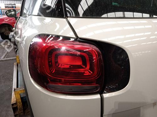 left-taillight-citroen-c3-aircross-ii-2r_-2c_-2017-36074197 main image