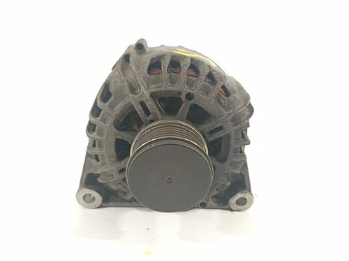 Used Alternator PEUGEOT 308 II (LB_, LP_, LW_, LH_, L3_) [2013-2021]  12990272