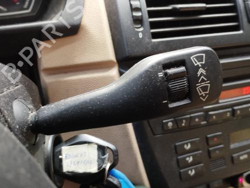 Mando intermitentes / limpia BMW X3 (E83) 2.0 d (150 hp) 16811152