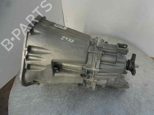Gearbox MERCEDES-BENZ C-CLASS Coupe (CL203)  | BP3520976M3 