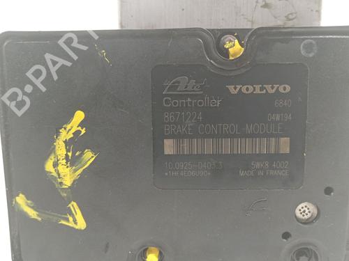 ABS pump VOLVO XC90 I (275) T6 AWD | BP23414751M43 