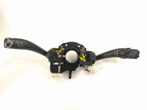 Used Steering column stalk Steering column stalk 12453437 12453437