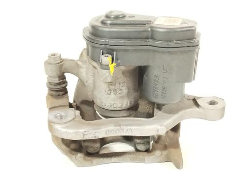 Left rear brake caliper NISSAN QASHQAI II (J11, J11_) 1.6 dCi | BP31114889M107