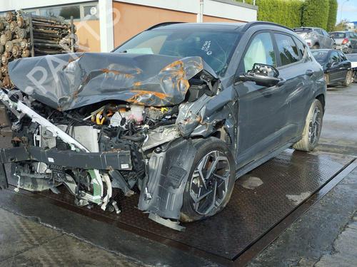 Engine HYUNDAI KONA (SX2) 1.6 GDi Hybrid | BP32492255M1 - Image 17