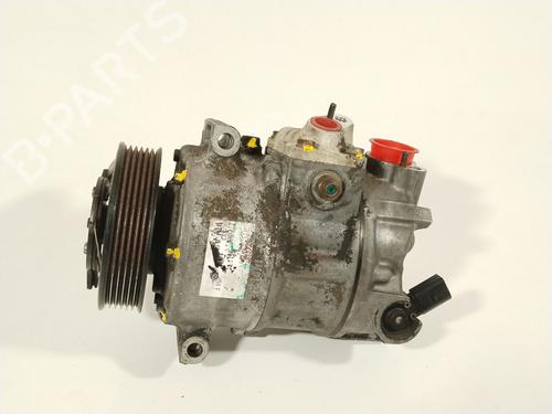 AC-Kompressor VW PASSAT B6 (3C2) 2.0 TDI (110 hp) 29071935