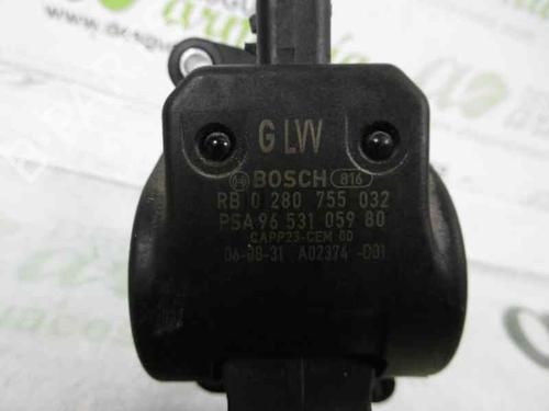 Pedal CITROËN XSARA PICASSO (N68) 1.6 HDi | BP1878264I4 