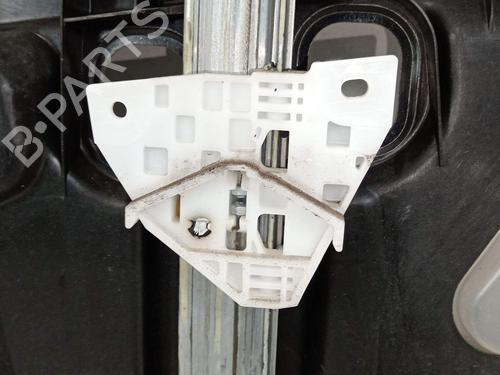 Front left window mechanism MAZDA 2 (DE_, DH_) 1.5 (DE5FS) | BP40100882C22 - Image 6