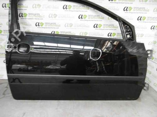 Right front door FORD FIESTA V (JH_, JD_)  | BP1838404C3 