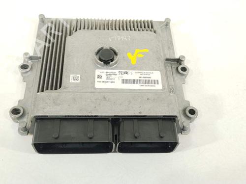 engine-control-unit-ecu-citroen-c3-aircross-ii-2r_-2c_-2017-39074913 main image