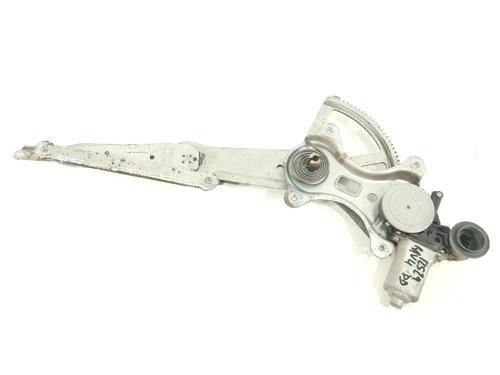 Front right window mechanism TOYOTA RAV 4 II (_A2_) 1.8 (ZCA25_, ZCA26_, ZCA25W, ZCA26W) | BP29749989C23