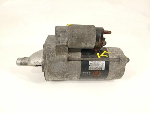 Startmotor CHRYSLER GRAND VOYAGER V (RT) 2.8 CRDi (163 hp) 13230325