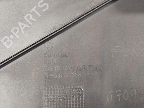 Valve cover VW PASSAT B5.5 (3B3) 1.9 TDI | BP33016360M124 - Image 5