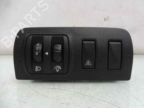 Used Switch RENAULT SCÉNIC III (JZ0/1_) 1.5 dCi (106 hp) 4460047
