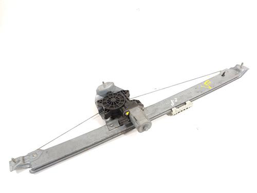 Used Front right window mechanism OPEL VIVARO B Van (X82) [2014-2020]  18074412