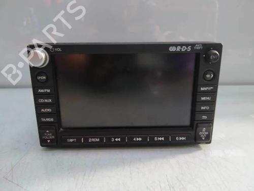 radio-honda-cr-v-iii-re_-39541swae020m1-2006-4850967 main image