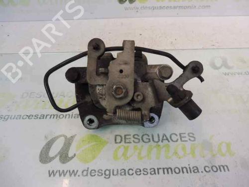 Left rear brake caliper CITROËN BERLINGO MULTISPACE (B9) | BP11586581M107 - Image 2