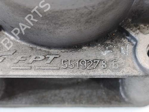 Throttle body FORD KA (RU8)  | BP8168520M82 