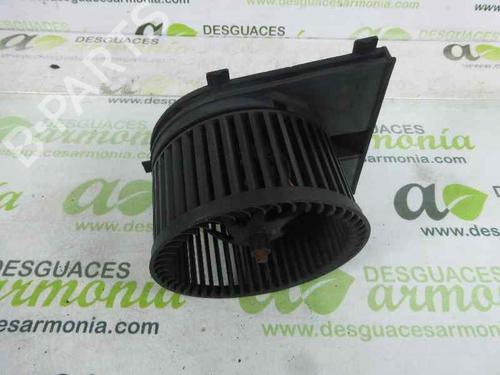 Moteur de chauffage VW GOLF IV (1J1) [1997-2008]  14301575