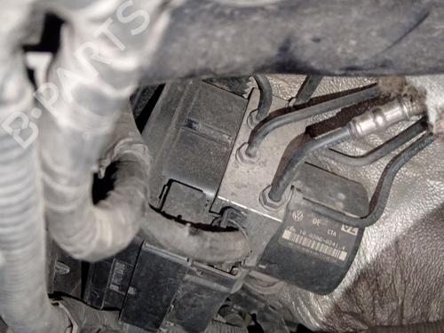 Used ABS pump ABS pump SEAT ALTEA (5P1) 1.6 (102 hp) 36037467 36037467