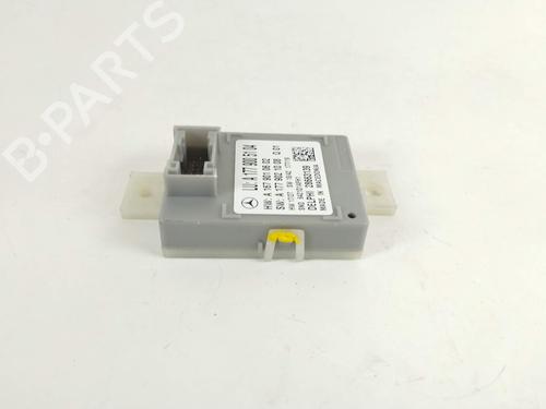 electronic-module-mercedes-benz-a-class-w177-a1779005104-a1679010602-a1779021008-2018-12260073 main image