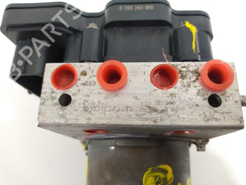 ABS pump FIAT DUCATO Van (250_)  | BP19506581M43 