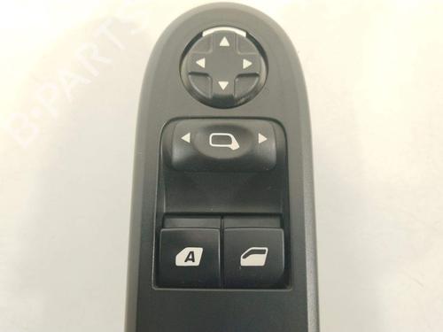 Left front window switch CITROËN C3 II (SC_) 1.6 HDi 90 | BP38287582I27 - Image 7