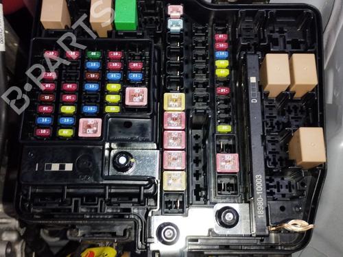 fuse-box-kia-sportage-v-nq5-2021-32450020 main image