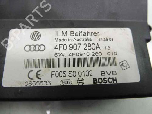 Elektronisk modul AUDI A6 C6 Avant (4F5) 2.0 TDI | BP3149851M83 