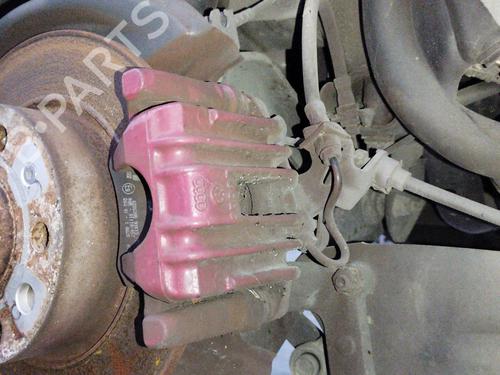 Used Right rear brake caliper VW GOLF V (1K1) [2003-2010]  16808262