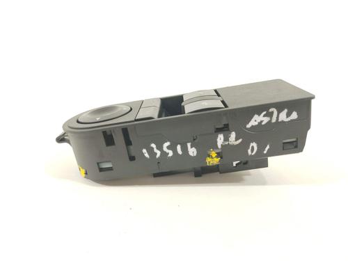Left front window switch OPEL ASTRA H (A04) 1.3 CDTI (L48) | BP26739344I27 - Image 3
