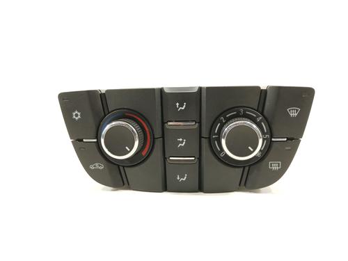 Used Climate control OPEL ASTRA J Sports Tourer (P10) [2010-2015]  29824073