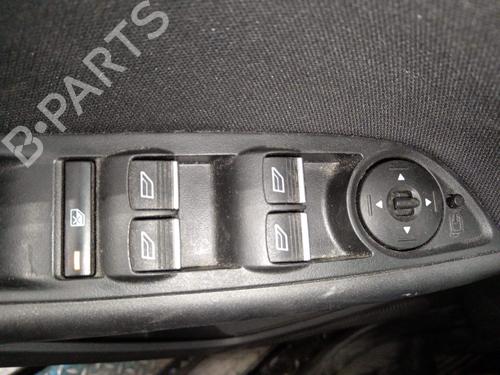 Used Left front window switch Left front window switch 36406328 36406328
